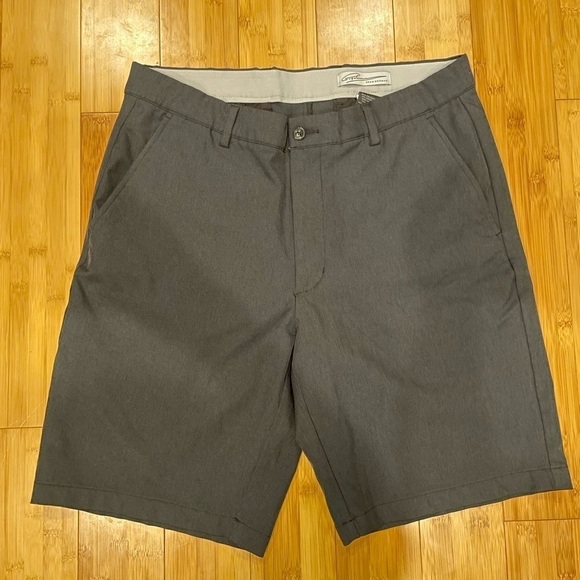 EUC Greg Norman shorts - Picture 1 of 3